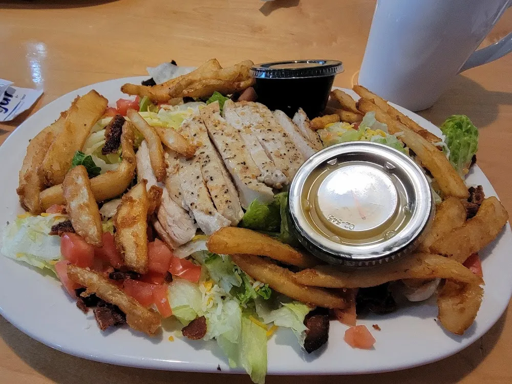 Chicken Salad