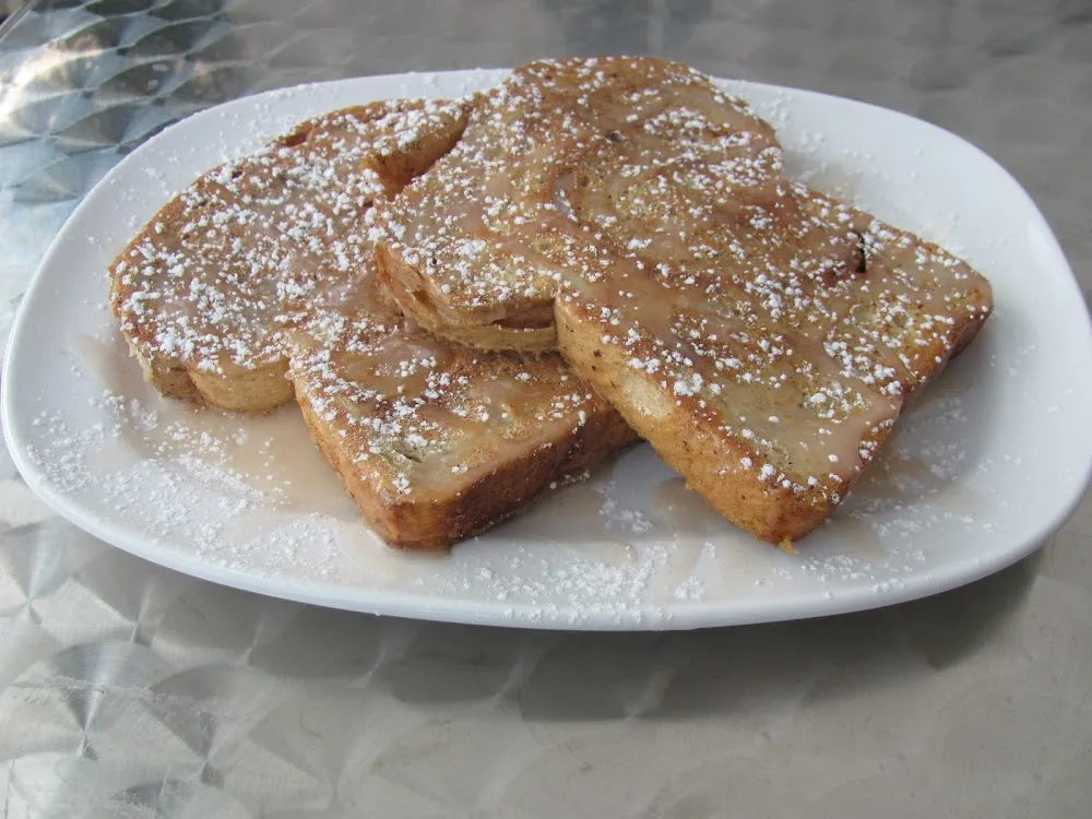 French Toast