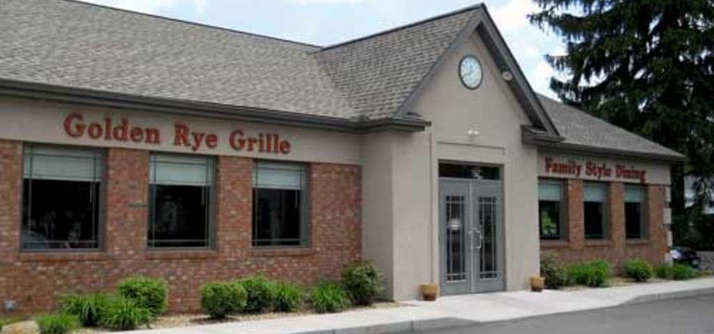 Golden Rye Grille