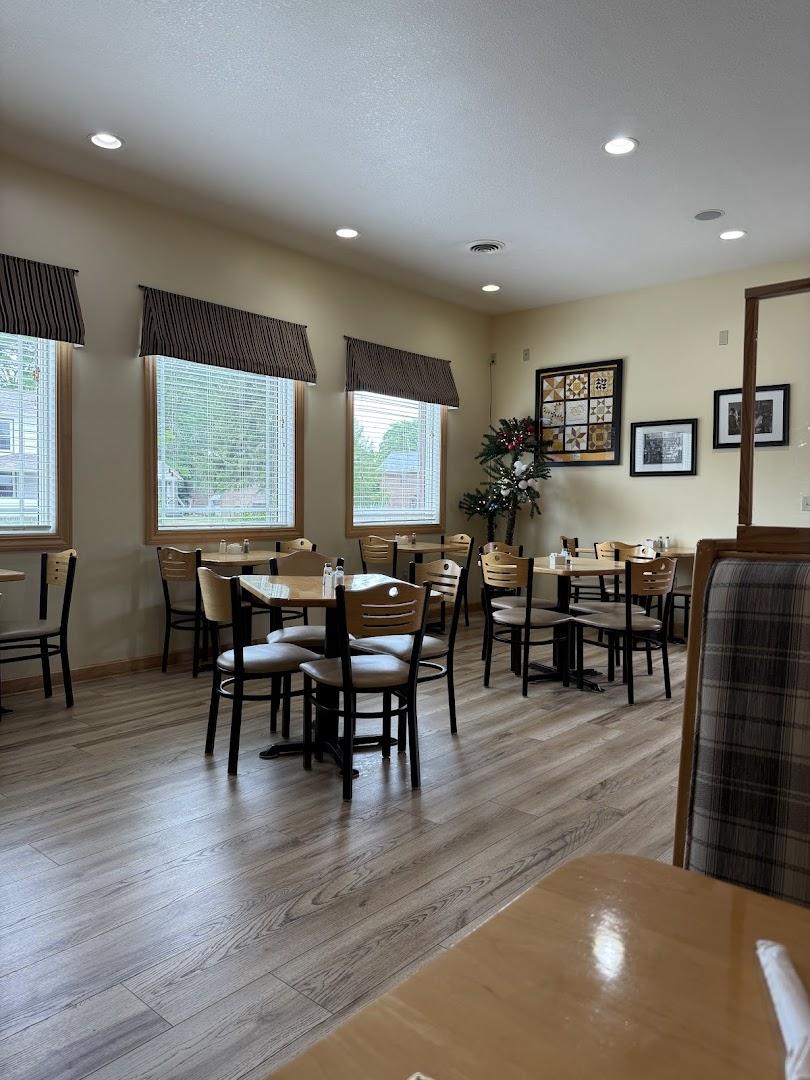 Golden Rye Grille